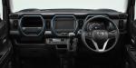 Mazda Flair Crossover 2020 года